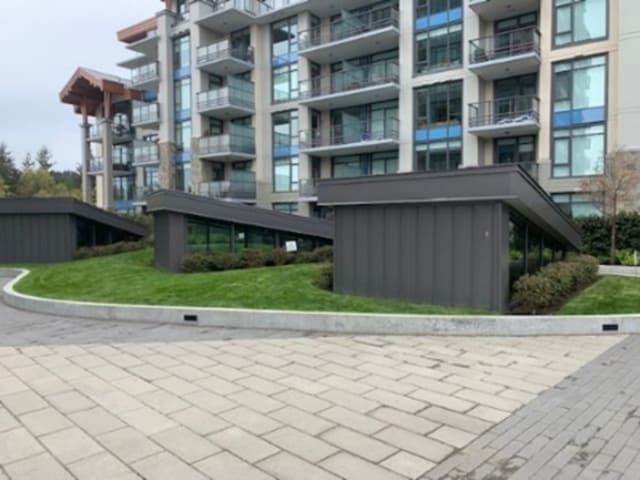 Residences at Lynn Valley II