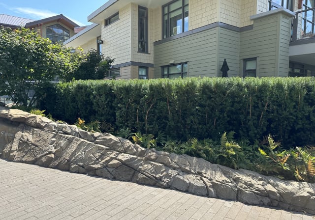 Residences at Lynn Valley II