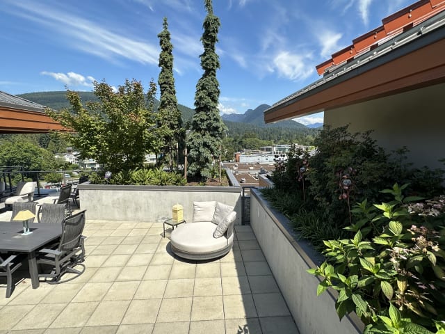 Residences at Lynn Valley II