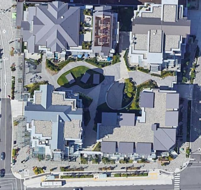 Residences at Lynn Valley II