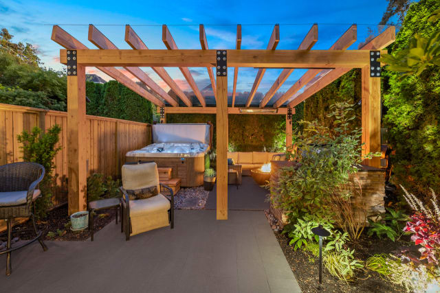 The Barney Backyard Metamorphosis