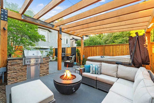 The Barney Backyard Metamorphosis
