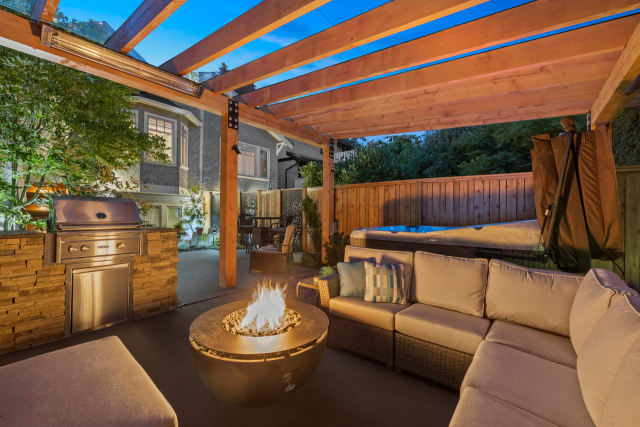 The Barney Backyard Metamorphosis