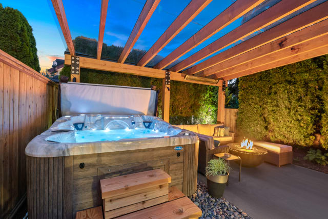 The Barney Backyard Metamorphosis