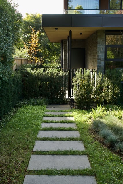 West Coast Modern: A Sustainable Landscape