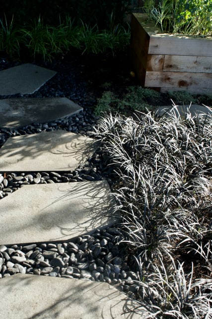 West Coast Modern: A Sustainable Landscape