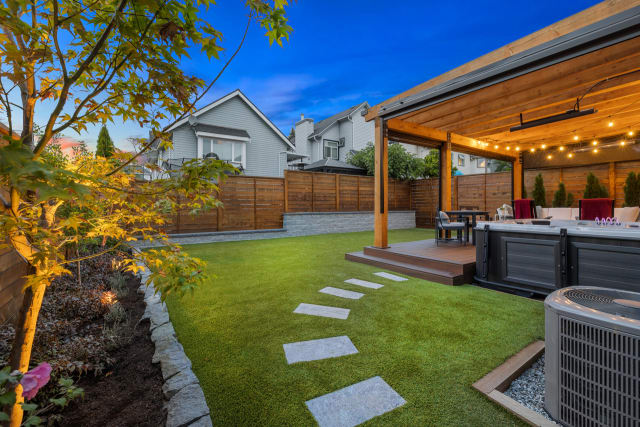 Westlake: A Landscape Overhaul Story