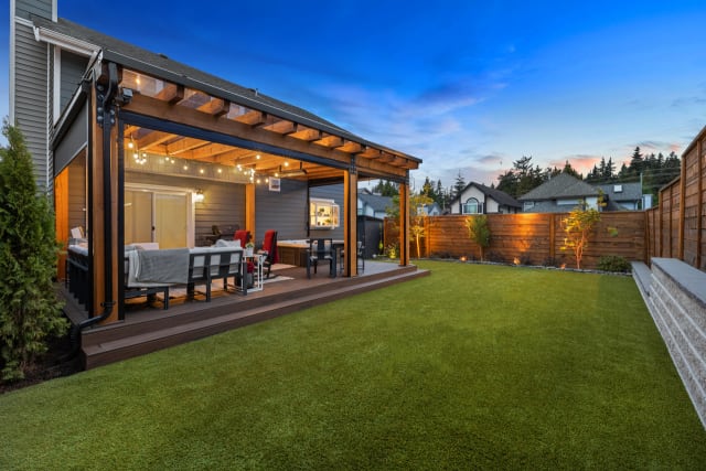 Westlake: A Landscape Overhaul Story