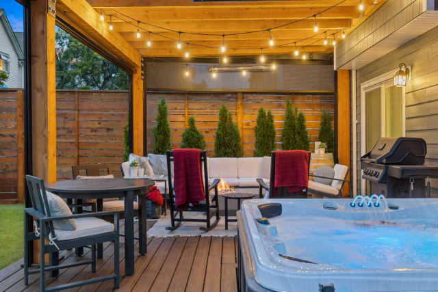 Westlake: A Landscape Overhaul Story