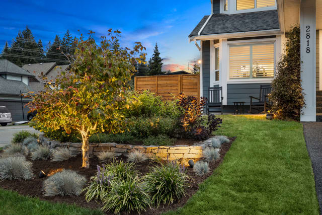 Westlake: A Landscape Overhaul Story