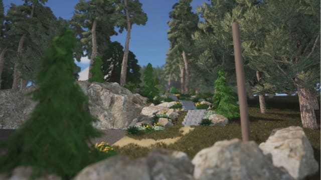 Garden Bay Glamping