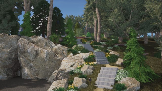 Garden Bay Glamping