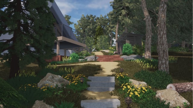 Garden Bay Glamping