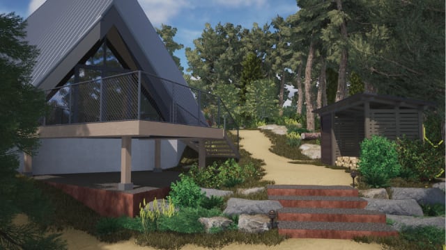 Garden Bay Glamping