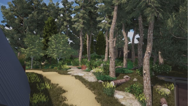 Garden Bay Glamping