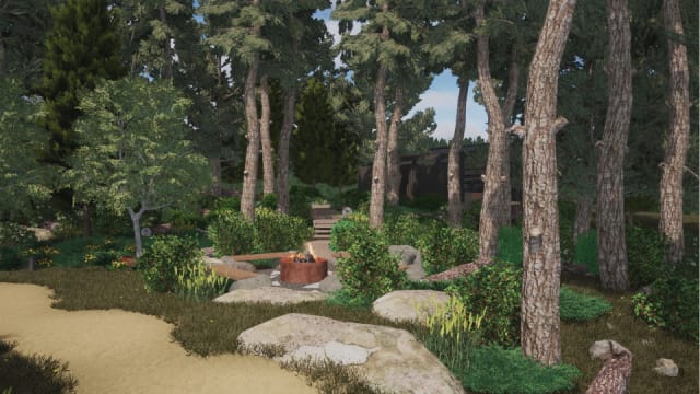 Garden Bay Glamping