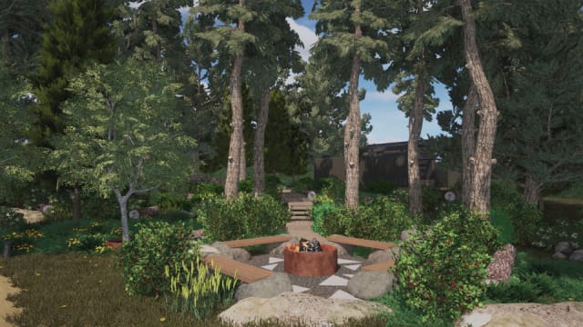 Garden Bay Glamping