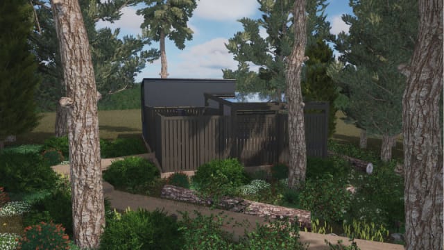 Garden Bay Glamping