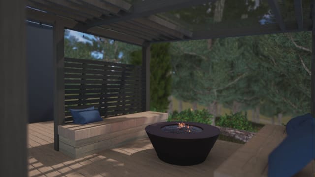 Garden Bay Glamping