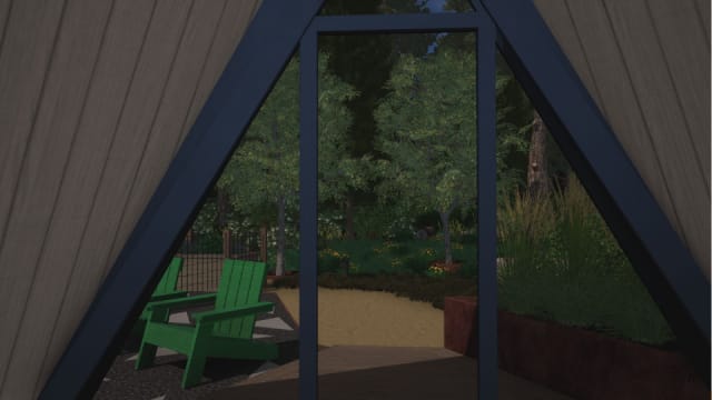 Garden Bay Glamping