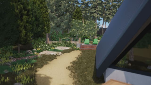 Garden Bay Glamping