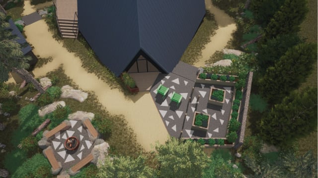 Garden Bay Glamping