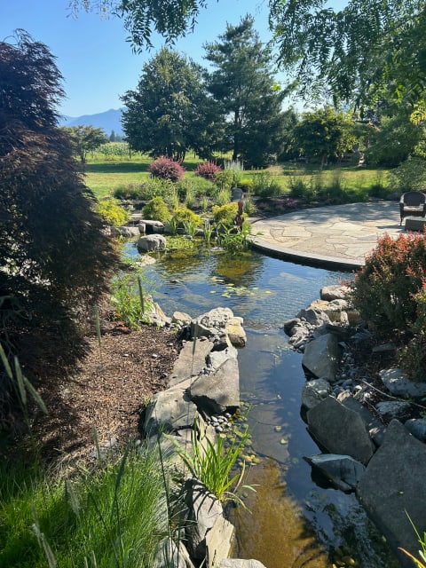 Rosedale Retreat