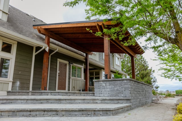 Rosedale Retreat