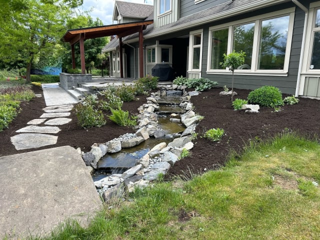 Rosedale Retreat