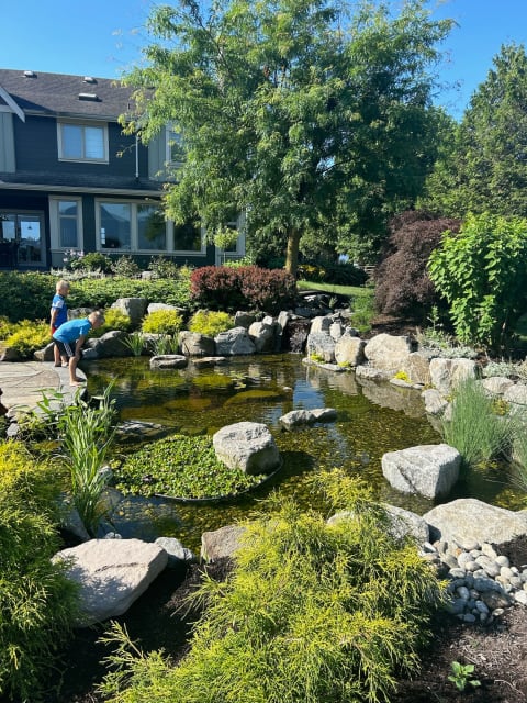 Rosedale Retreat