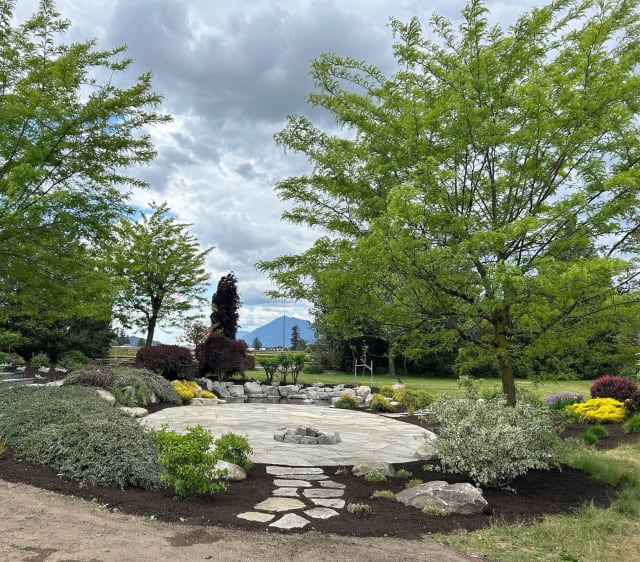 Rosedale Retreat