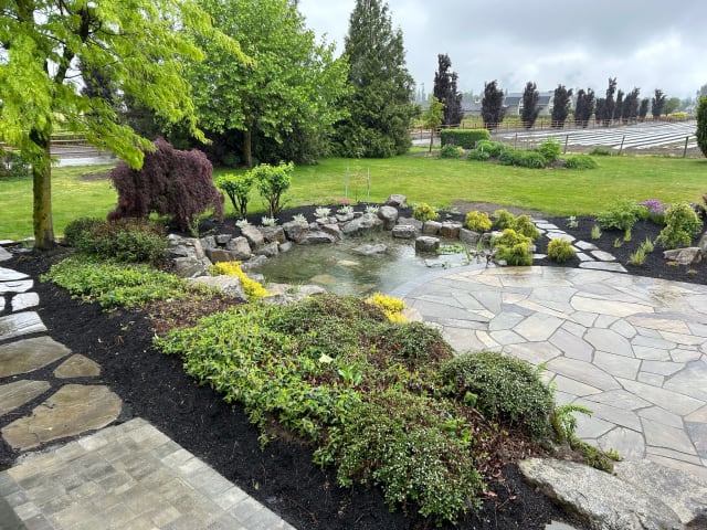 Rosedale Retreat