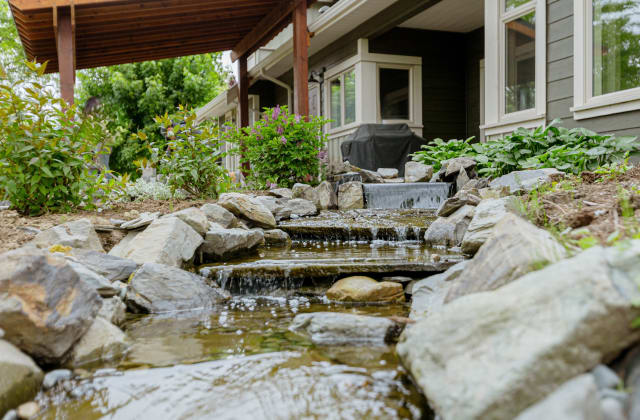 Rosedale Retreat