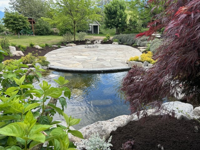 Rosedale Retreat
