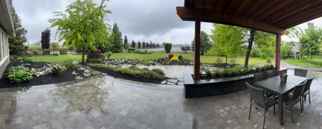 Rosedale Retreat