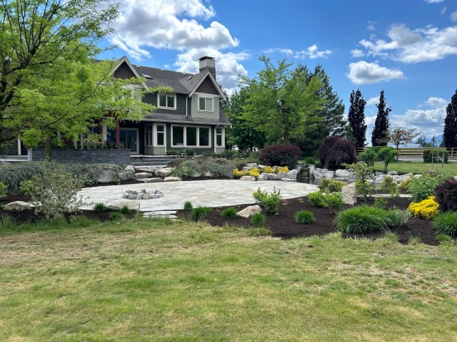Rosedale Retreat