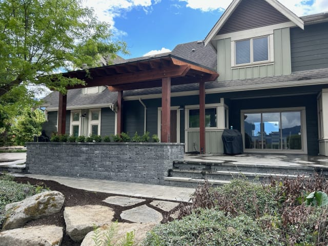 Rosedale Retreat
