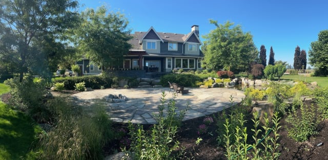 Rosedale Retreat