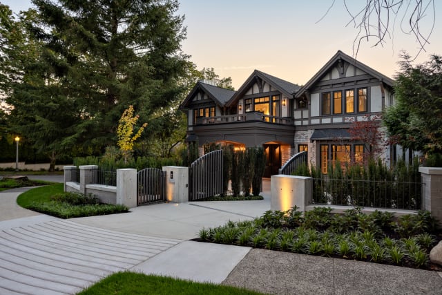 Shaughnessy Estate