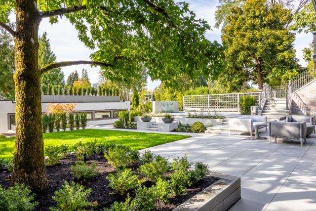 Shaughnessy Estate