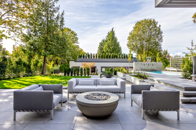 Shaughnessy Estate