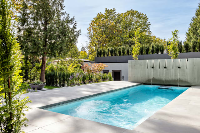 Shaughnessy Estate