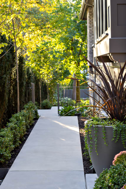 Shaughnessy Estate