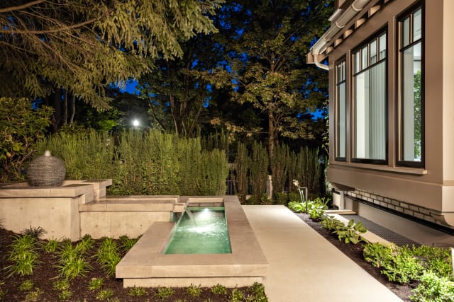 Shaughnessy Estate