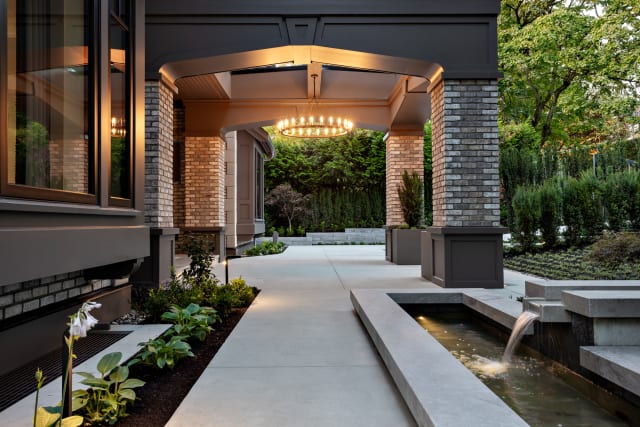 Shaughnessy Estate