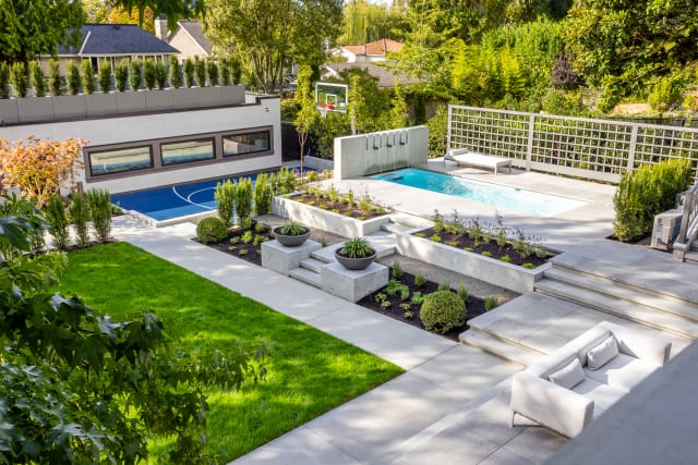 Shaughnessy Estate