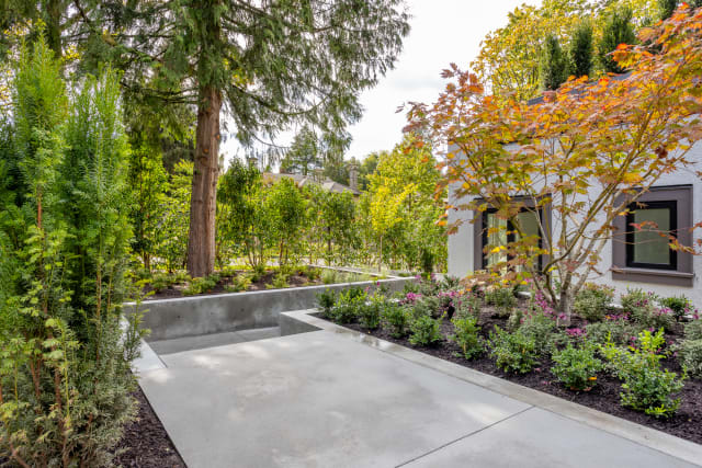 Shaughnessy Estate