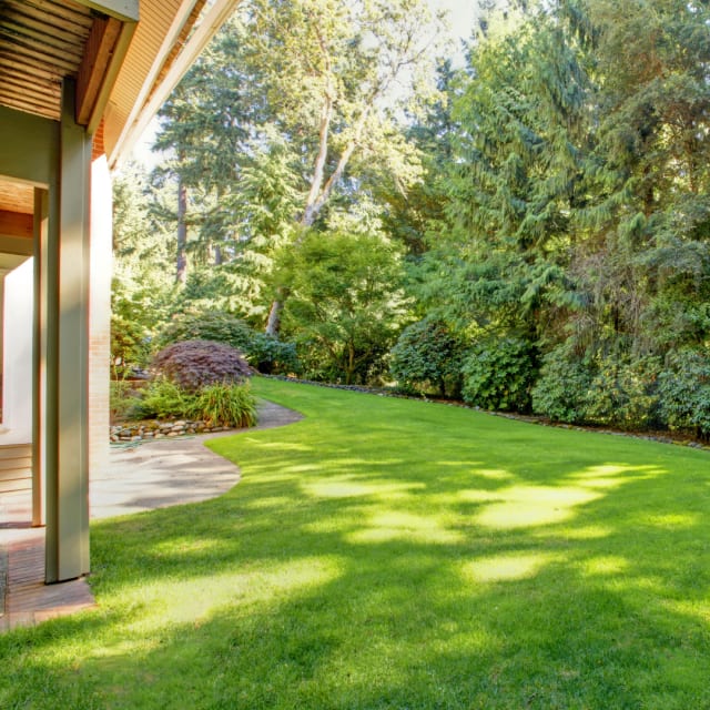 Residential Landscaping