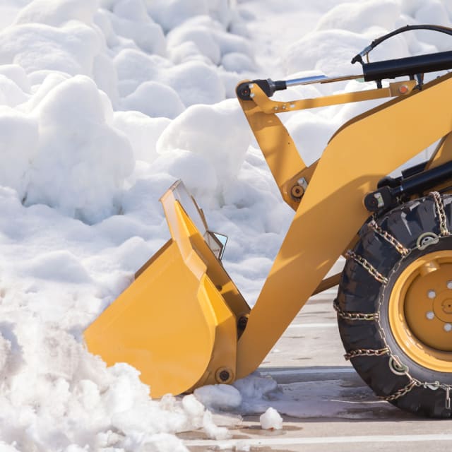 Snow Removal