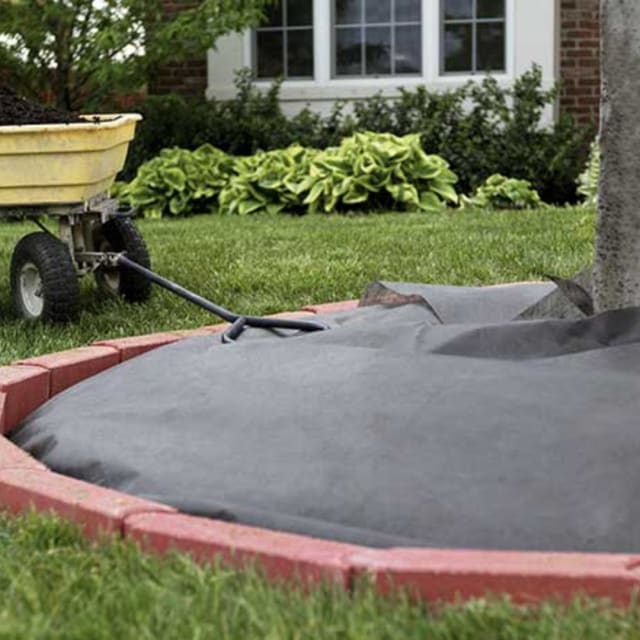 Landscaping Fabric - Residential Grade